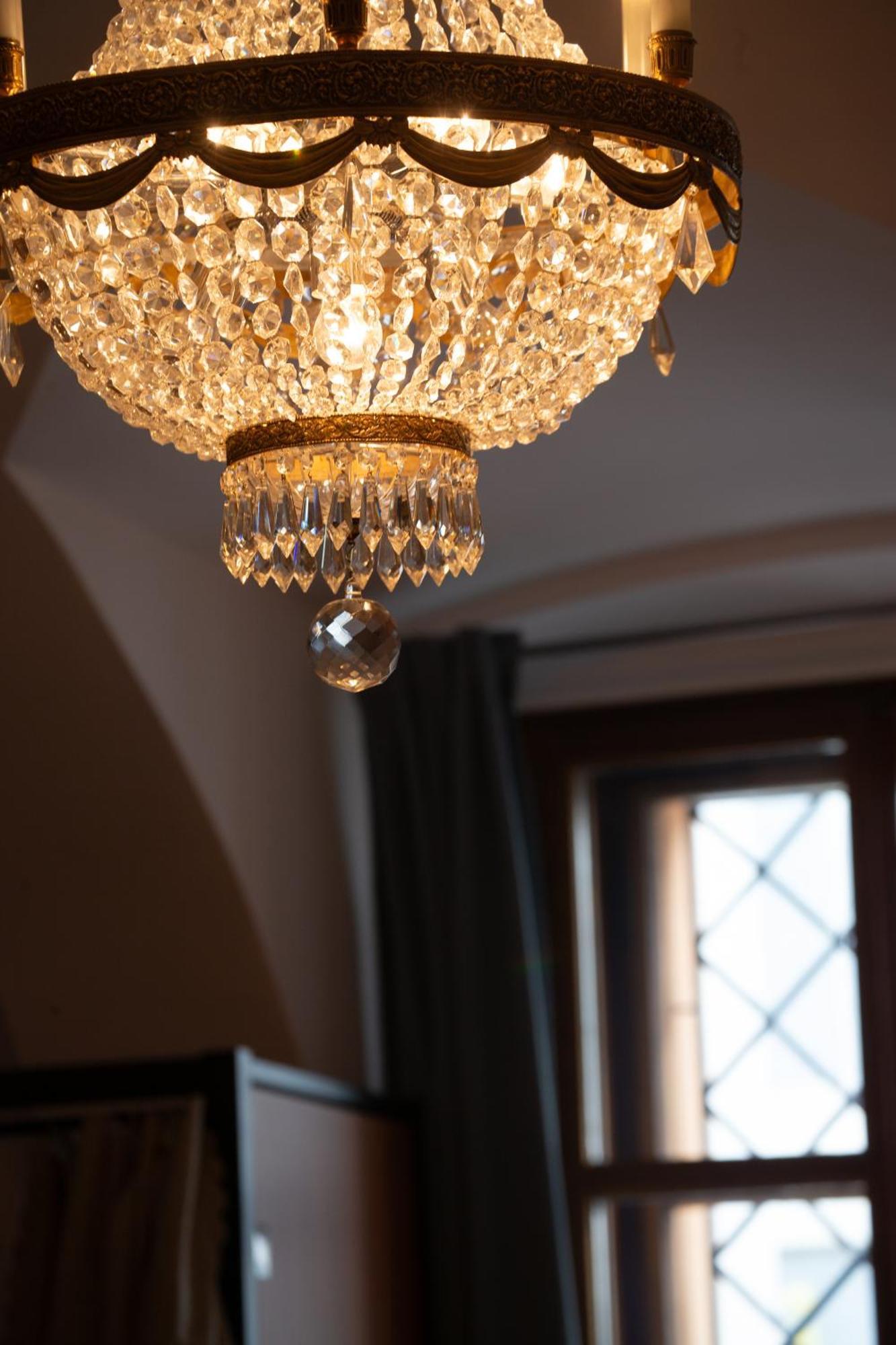Women'S Only Hostel - Female Only Prague Luaran gambar