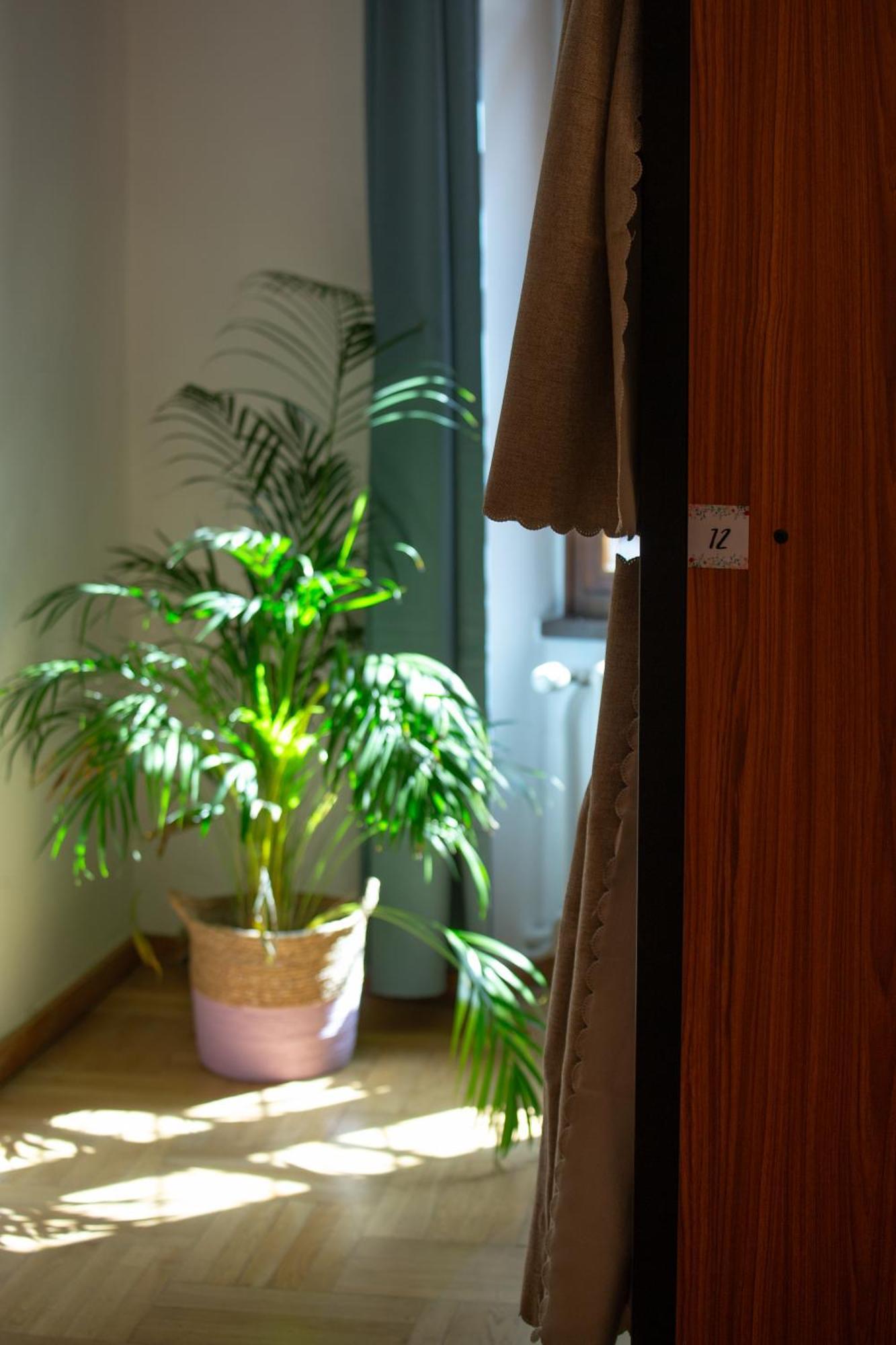 Women'S Only Hostel - Female Only Prague Luaran gambar