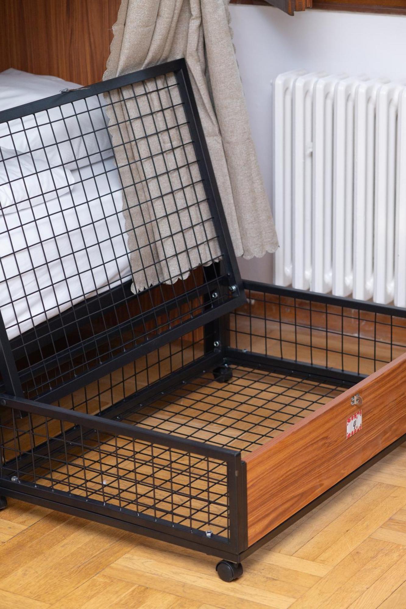 Women'S Only Hostel - Female Only Prague Luaran gambar