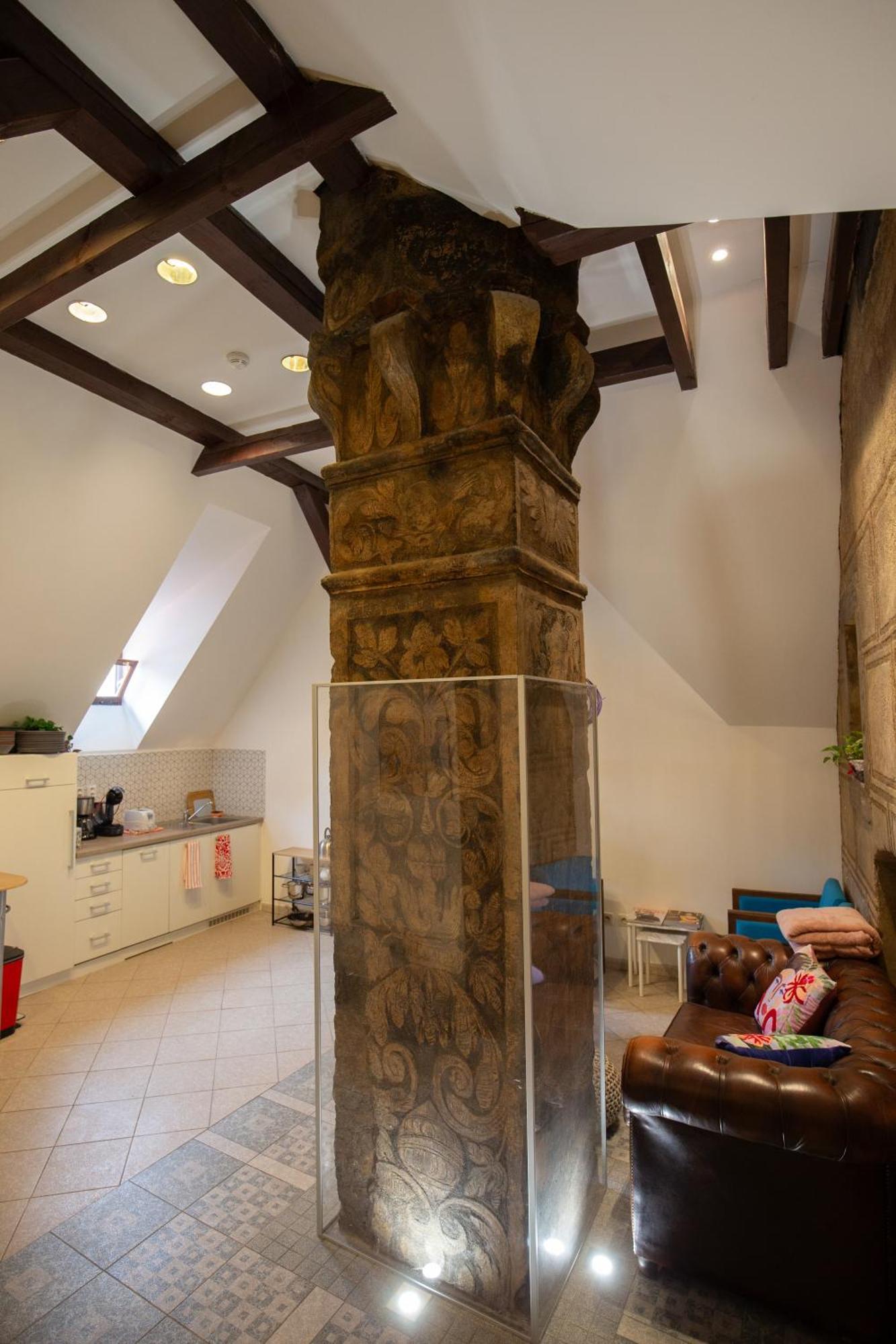Women'S Only Hostel - Female Only Prague Luaran gambar
