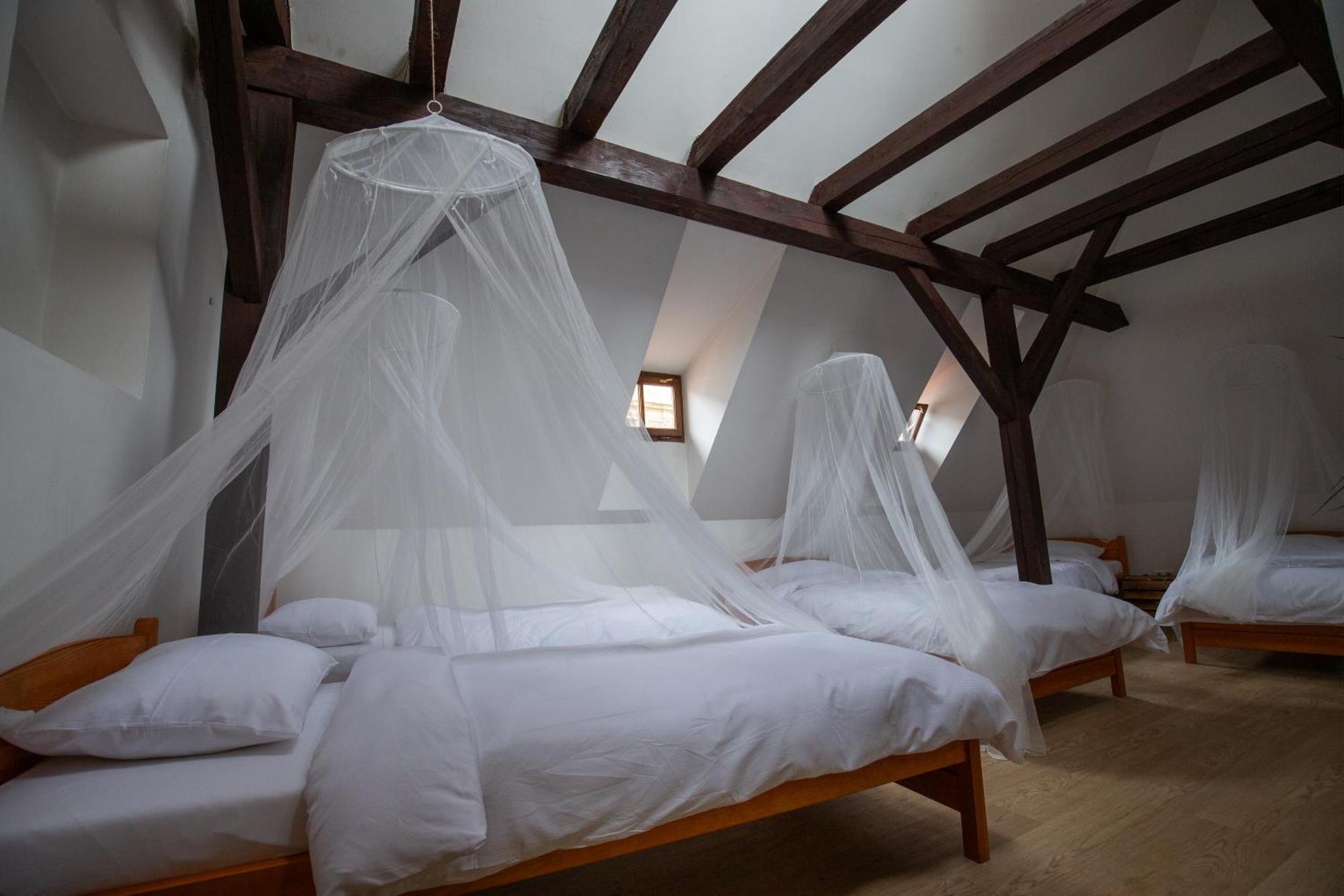Women'S Only Hostel - Female Only Prague Luaran gambar